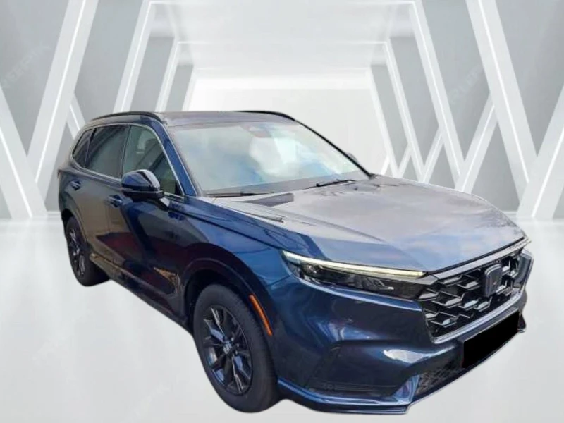 Honda Cr-v 2.0* PLUG-IN HYBRID* ADVANCE TECH* ПАНО* ГАРАНЦИЯ, снимка 3 - Автомобили и джипове - 53030943