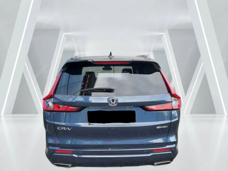 Honda Cr-v 2.0* PLUG-IN HYBRID* ADVANCE TECH* ПАНО* ГАРАНЦИЯ, снимка 5 - Автомобили и джипове - 53030943