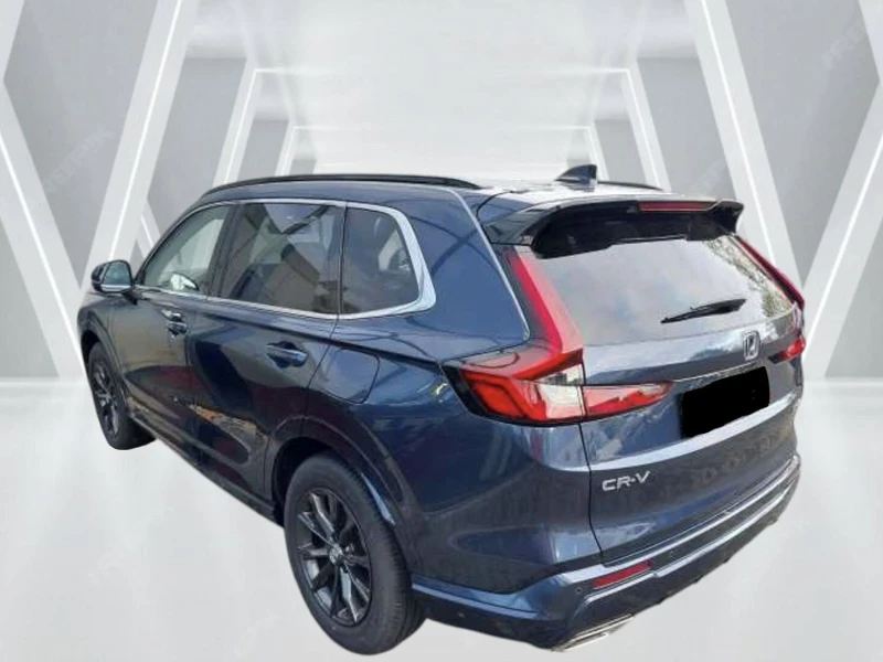 Honda Cr-v 2.0* PLUG-IN HYBRID* ADVANCE TECH* ПАНО* ГАРАНЦИЯ, снимка 6 - Автомобили и джипове - 53030943