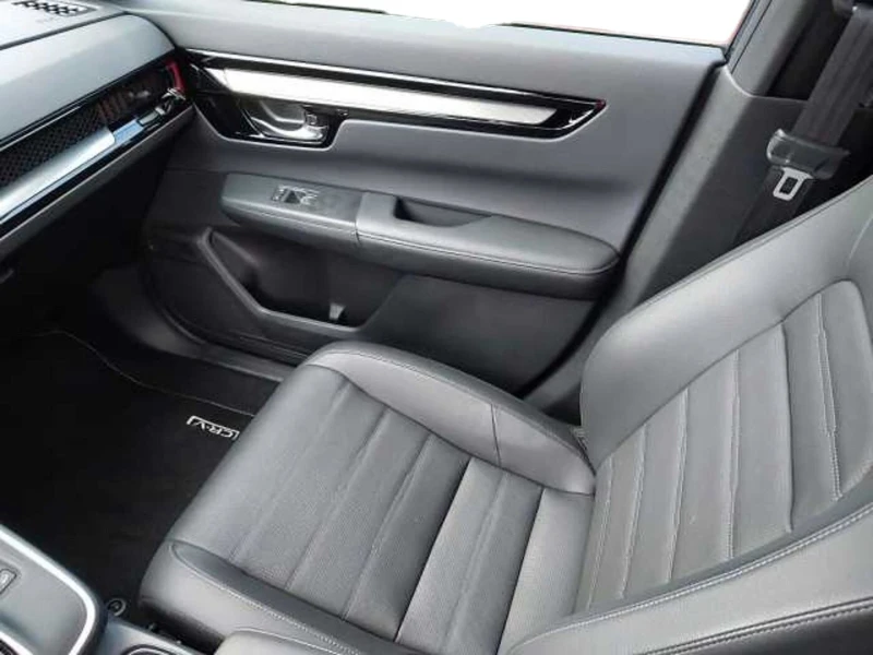 Honda Cr-v 2.0* PLUG-IN HYBRID* ADVANCE TECH* ПАНО* ГАРАНЦИЯ, снимка 15 - Автомобили и джипове - 53030943