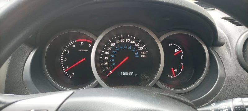 Suzuki Grand vitara 1.9, снимка 10 - Автомобили и джипове - 53134045