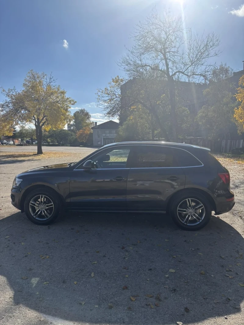 Audi Q5 3.0 кожа, автомат, снимка 7 - Автомобили и джипове - 53138278