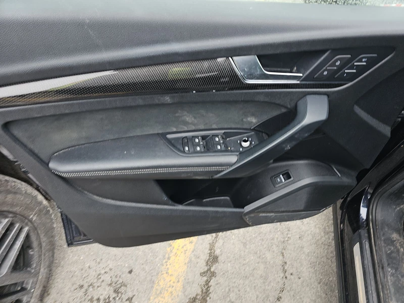 Audi SQ5 MATRIX* BANG* OLUFSEN* CARBON* 360КАМЕРА* , снимка 7 - Автомобили и джипове - 53458156