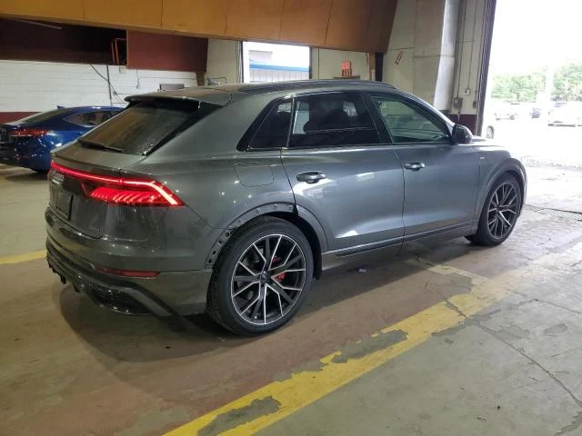 Audi Q8 PRESTIGE S-LINE / FULL - изображение 5