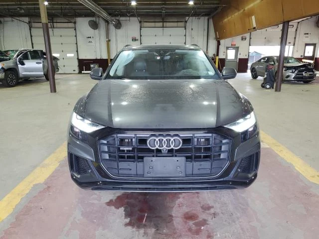 Audi Q8 PRESTIGE S-LINE / FULL - 55000 лв. - 39463108 1