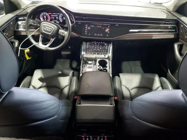 Audi Q8 PRESTIGE S-LINE / FULL - изображение 8