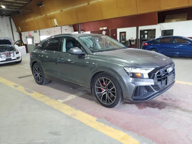 Audi Q8 PRESTIGE S-LINE / FULL - изображение 6