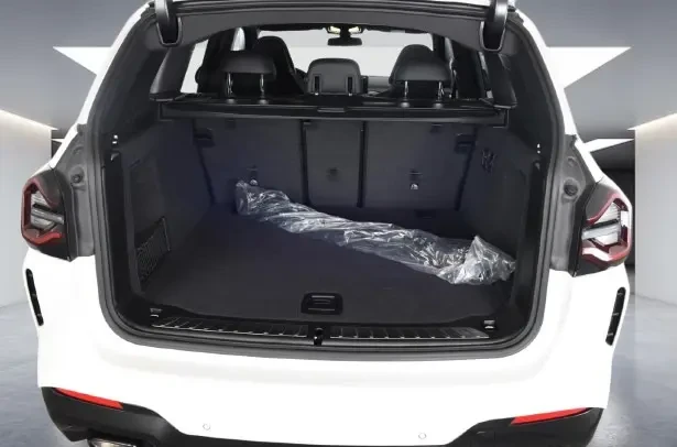 BMW X3 30d xDrive = M-Sport = Гаранция, снимка 9 - Автомобили и джипове - 53271475