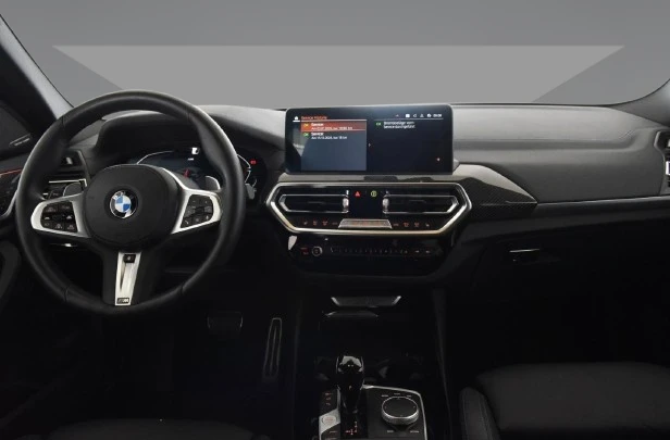 BMW X3 30d xDrive = M-Sport = Гаранция, снимка 7 - Автомобили и джипове - 53271475