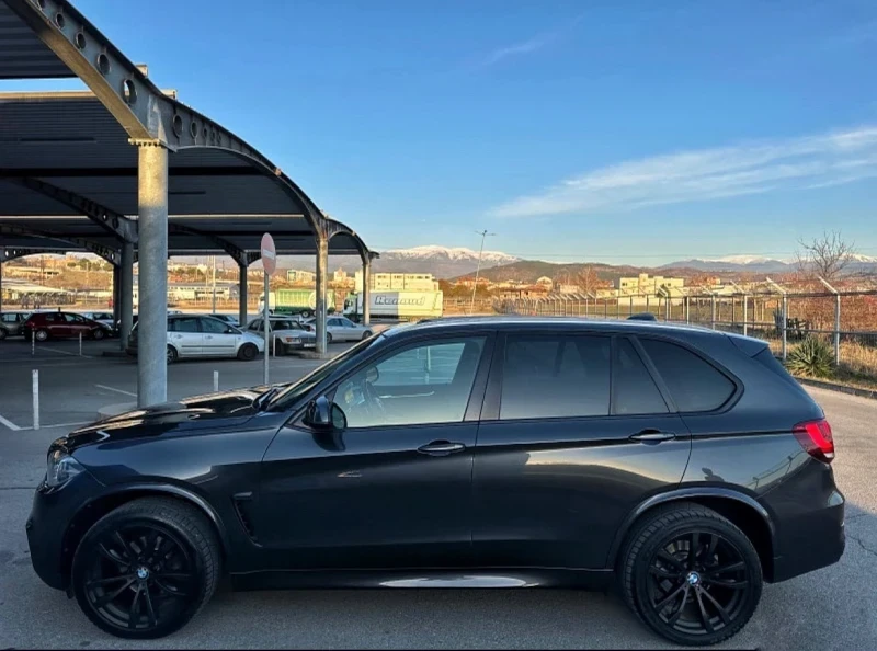 BMW X5, снимка 3 - Автомобили и джипове - 56649829