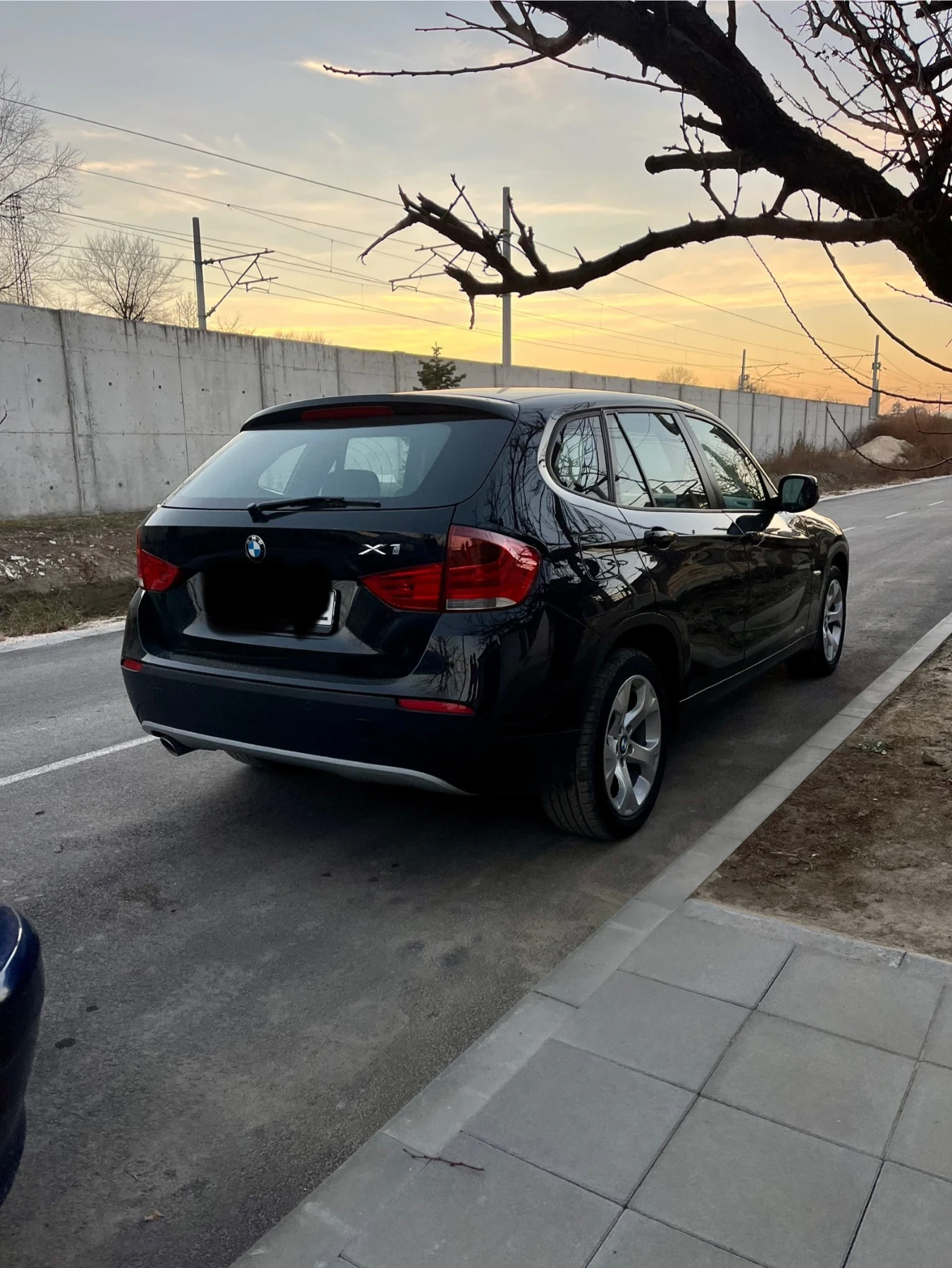 BMW X1 BMW S DRIVE 1.8 D - изображение 2