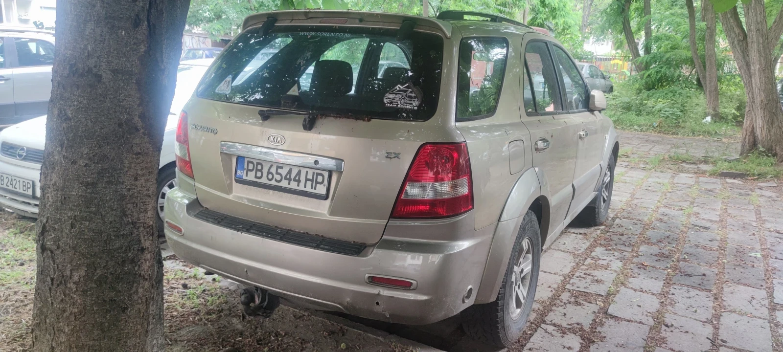 Kia Sorento  - изображение 2