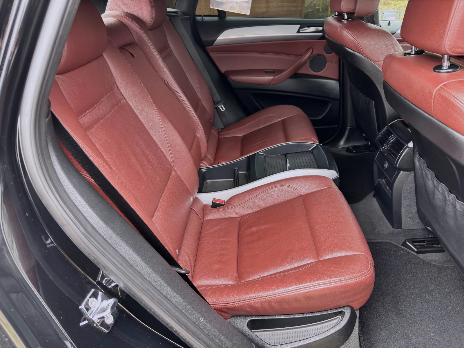 BMW X6 3, 5 xD 286k. ���� ��� | Mobile.bg � ����������� 16
