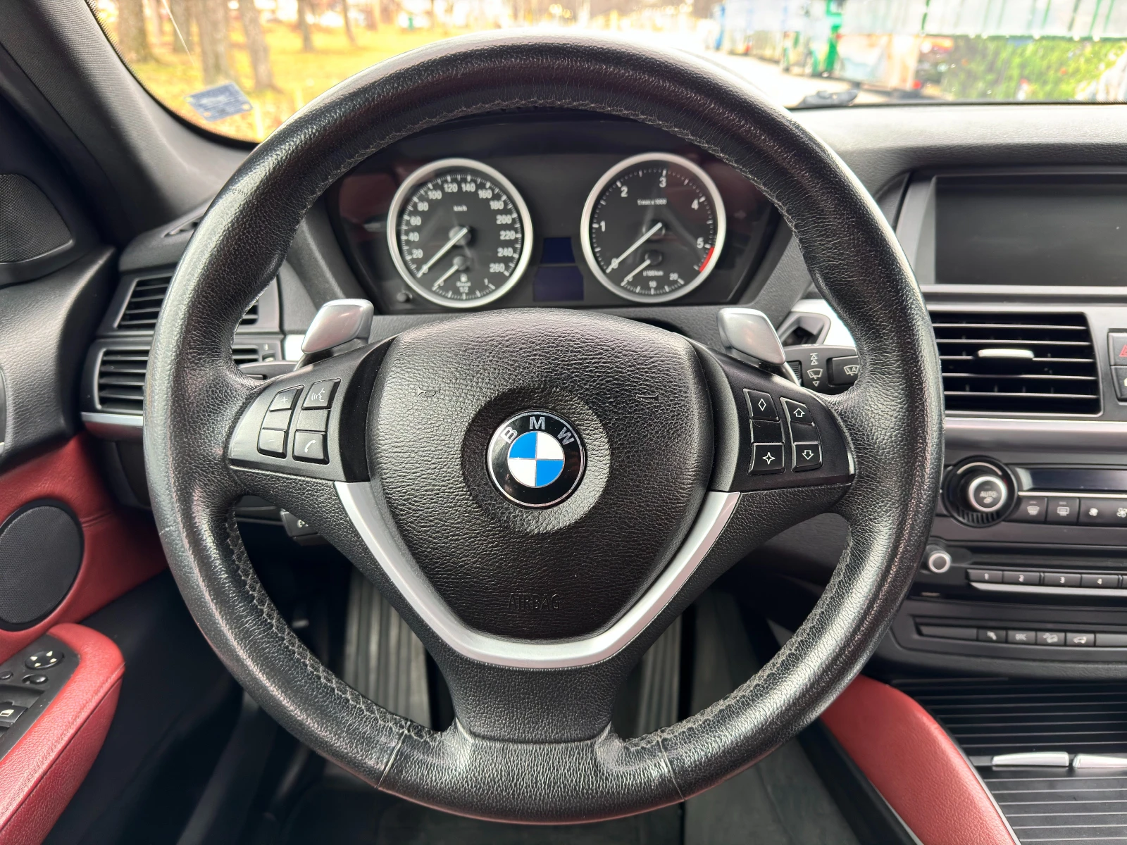 BMW X6 3, 5 xD 286k. ���� ��� | Mobile.bg � ����������� 12