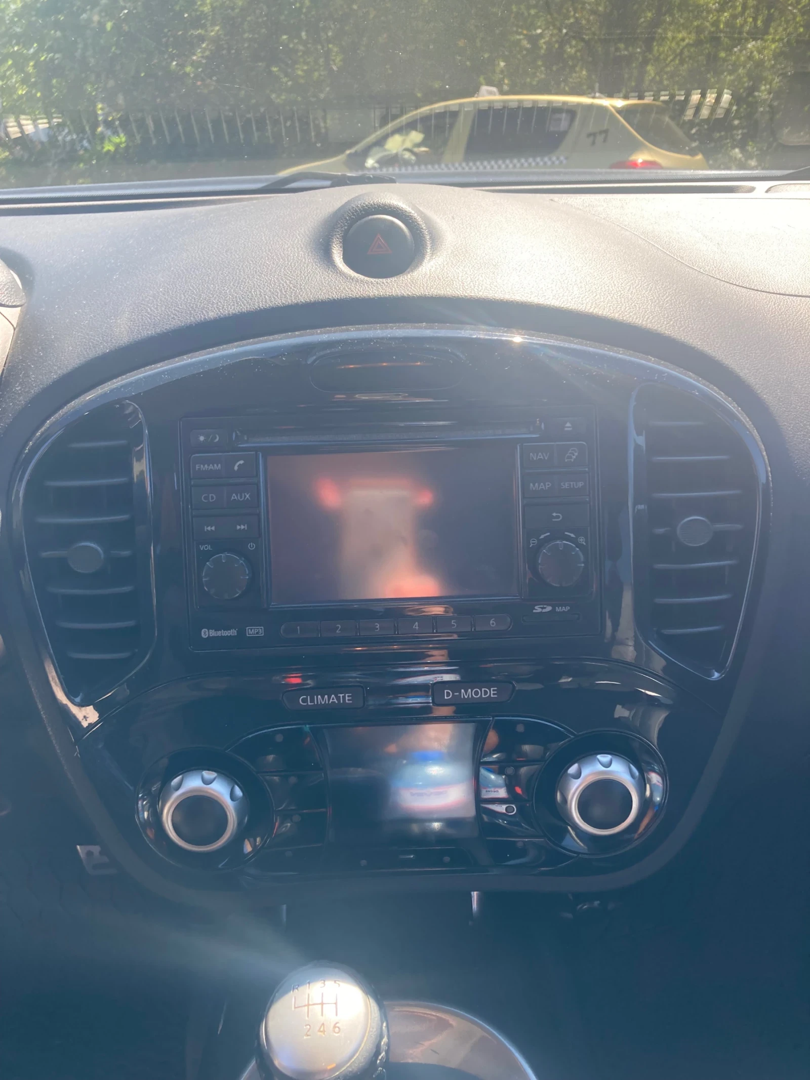 Nissan Juke  - изображение 5