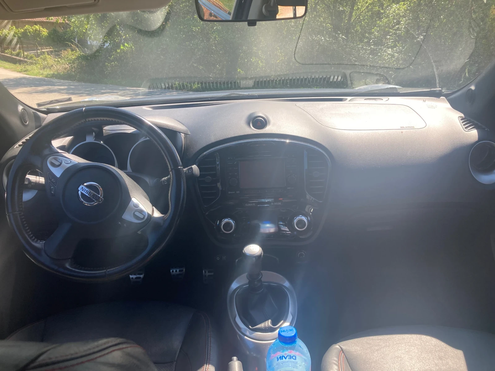 Nissan Juke  - изображение 4