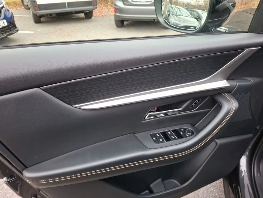 Mazda CX-80 HOMURA/327HP/PHEV/7S/PANO/HUD/360/NAVI/LED/446g - изображение 10