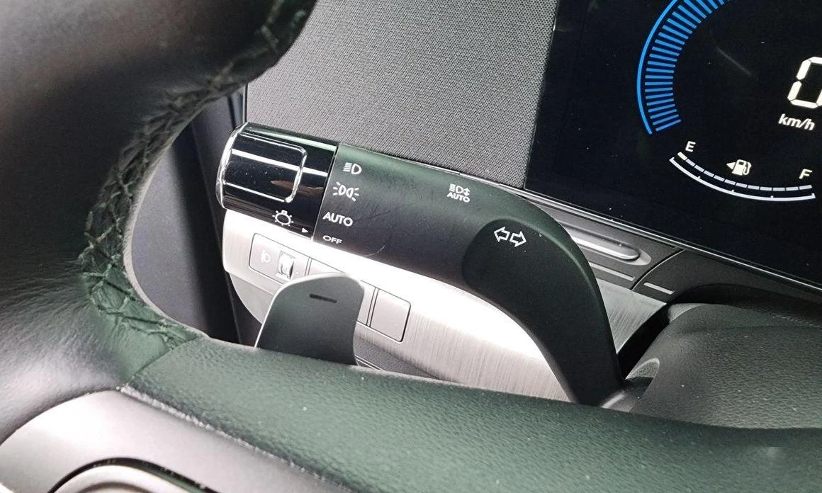 Hyundai Kona Gasoline 1.6 Turbo 2WD Modern | Mobile.bg   15