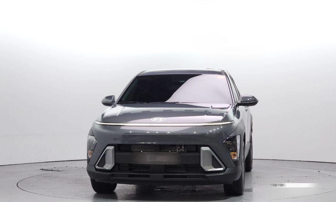 Hyundai Kona Gasoline 1.6 Turbo 2WD Modern - изображение 3