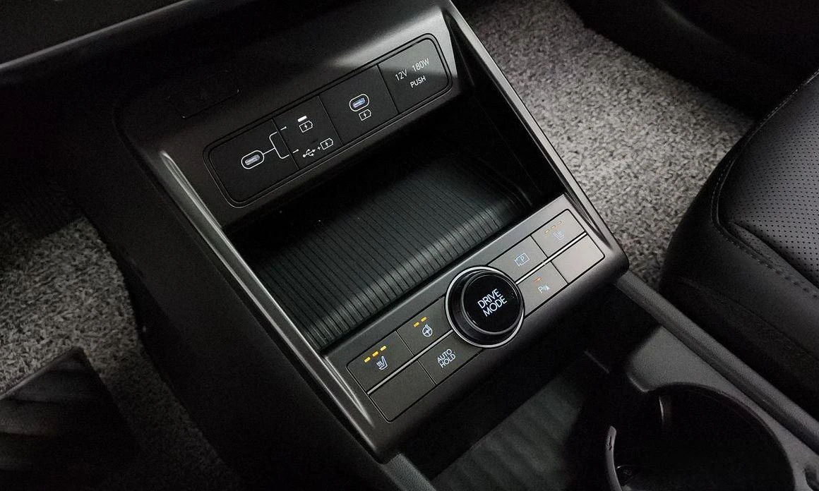 Hyundai Kona Gasoline 1.6 Turbo 2WD Modern | Mobile.bg   14