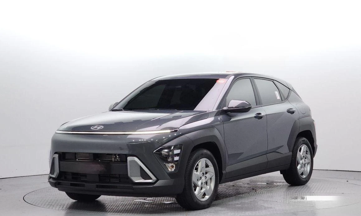 Hyundai Kona Gasoline 1.6 Turbo 2WD Modern | Mobile.bg   1