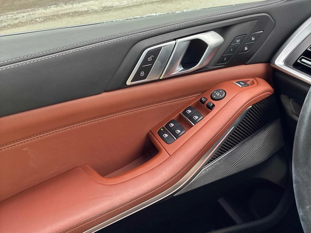 BMW X5 * M60i xDrive * CARFAX *    | Mobile.bg   11