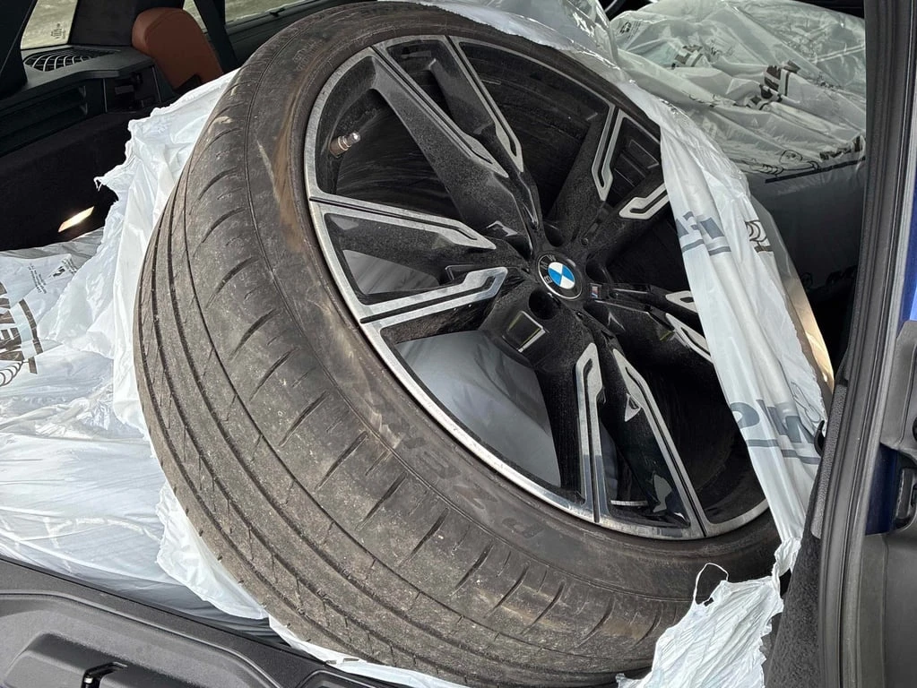 BMW X5 * M60i xDrive * CARFAX *    | Mobile.bg   17