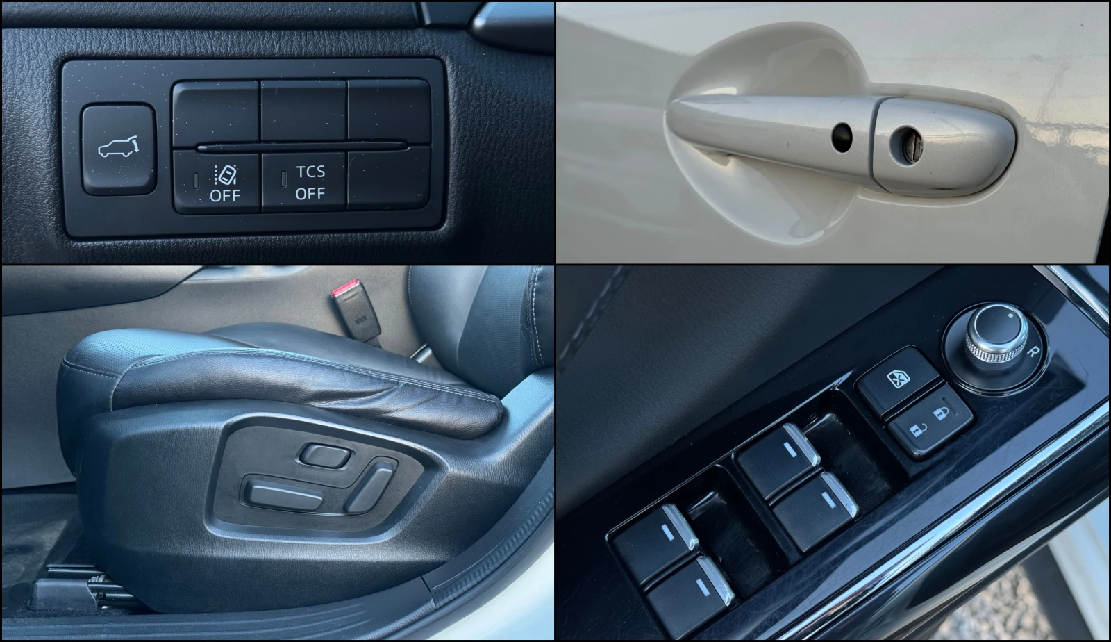 Mazda CX-9 2.5T Skyactiv ! AWD ! 6+ 1 ! | Mobile.bg � ����������� 13