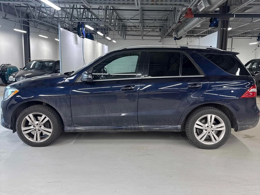 Mercedes-Benz ML 350 * BlueTEC * CARFAX * ��� ������������ ������ | Mobile.bg � ����������� 2