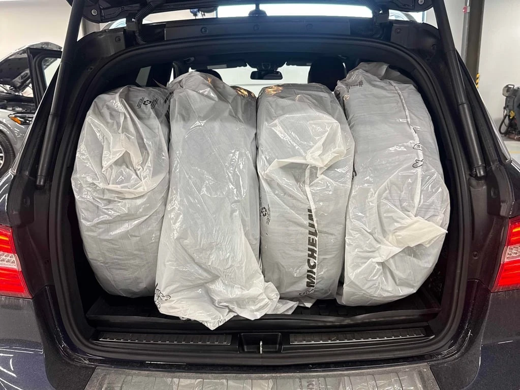 Mercedes-Benz ML 350 * BlueTEC * CARFAX * ��� ������������ ������ | Mobile.bg � ����������� 10