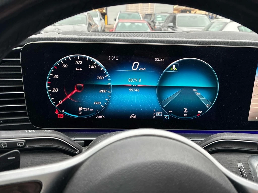 Mercedes-Benz GLE * 350 * CARFAX * ��� ������������ ������ | Mobile.bg � ����������� 8