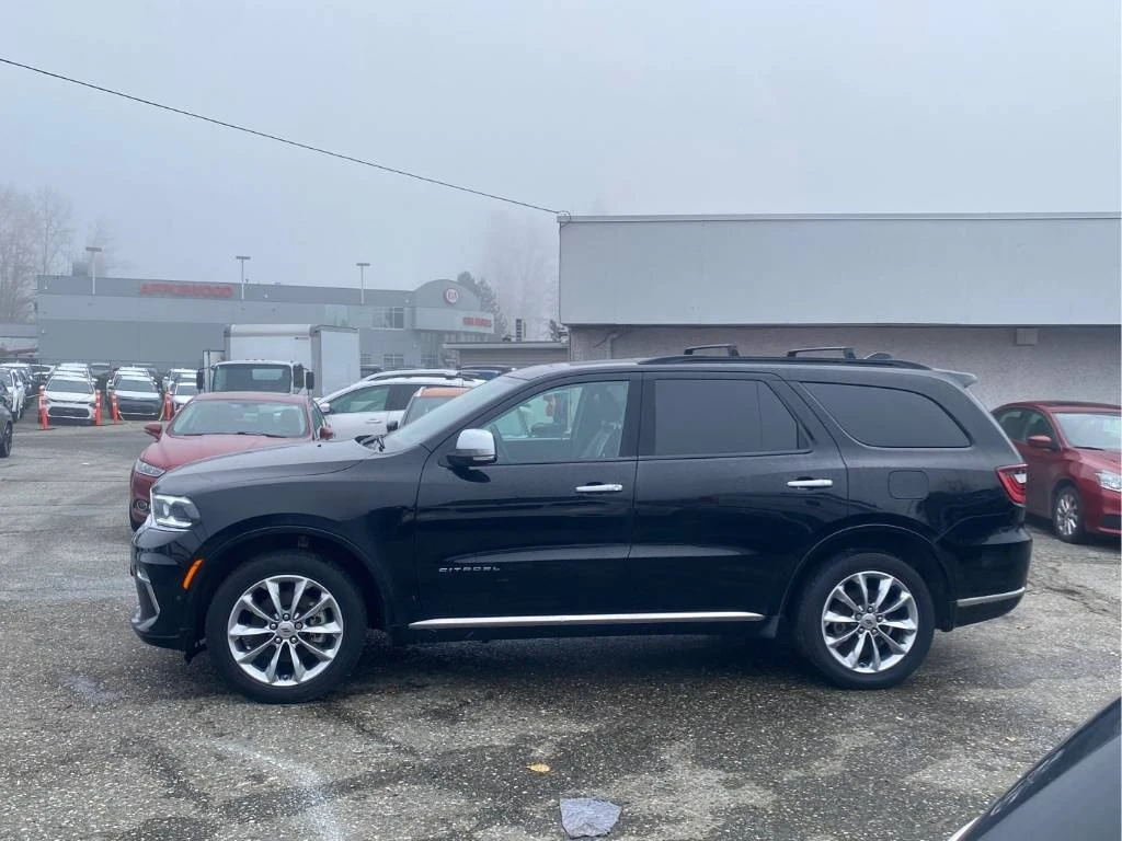 Dodge Durango * Citadel AWD * CARFAX *  | Mobile.bg � ����������� 2