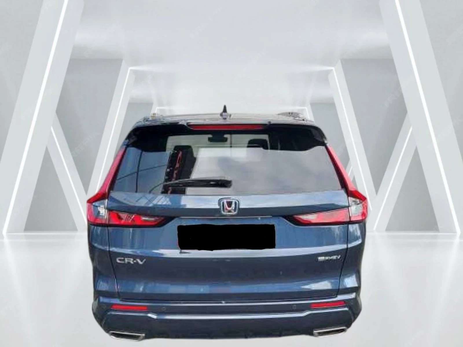 Honda Cr-v 2.0* PLUG-IN HYBRID* ADVANCE TECH* ����* �������� | Mobile.bg � ����������� 5