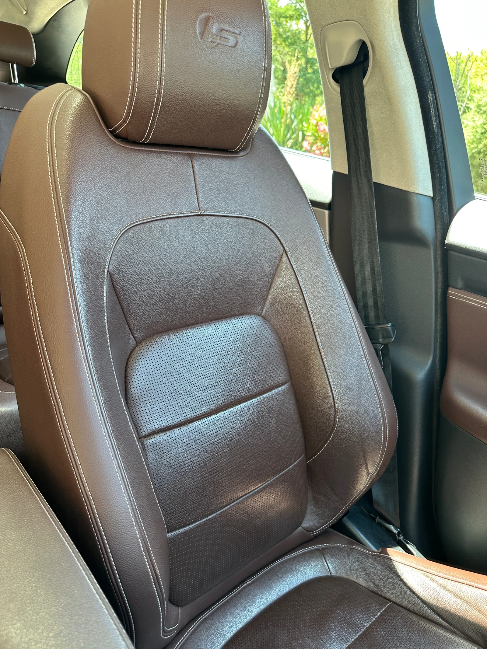 Jaguar F-PACE �������� ������� �������� | Mobile.bg � ����������� 9