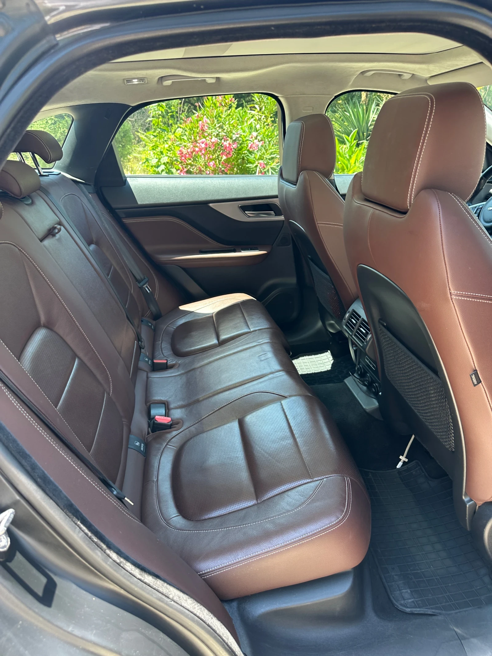 Jaguar F-PACE �������� ������� �������� | Mobile.bg � ����������� 11