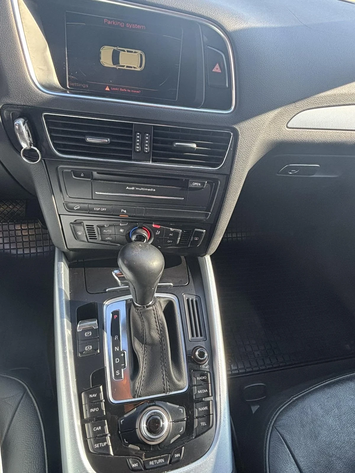 Audi Q5 3.0 ����, ������� | Mobile.bg � ����������� 10