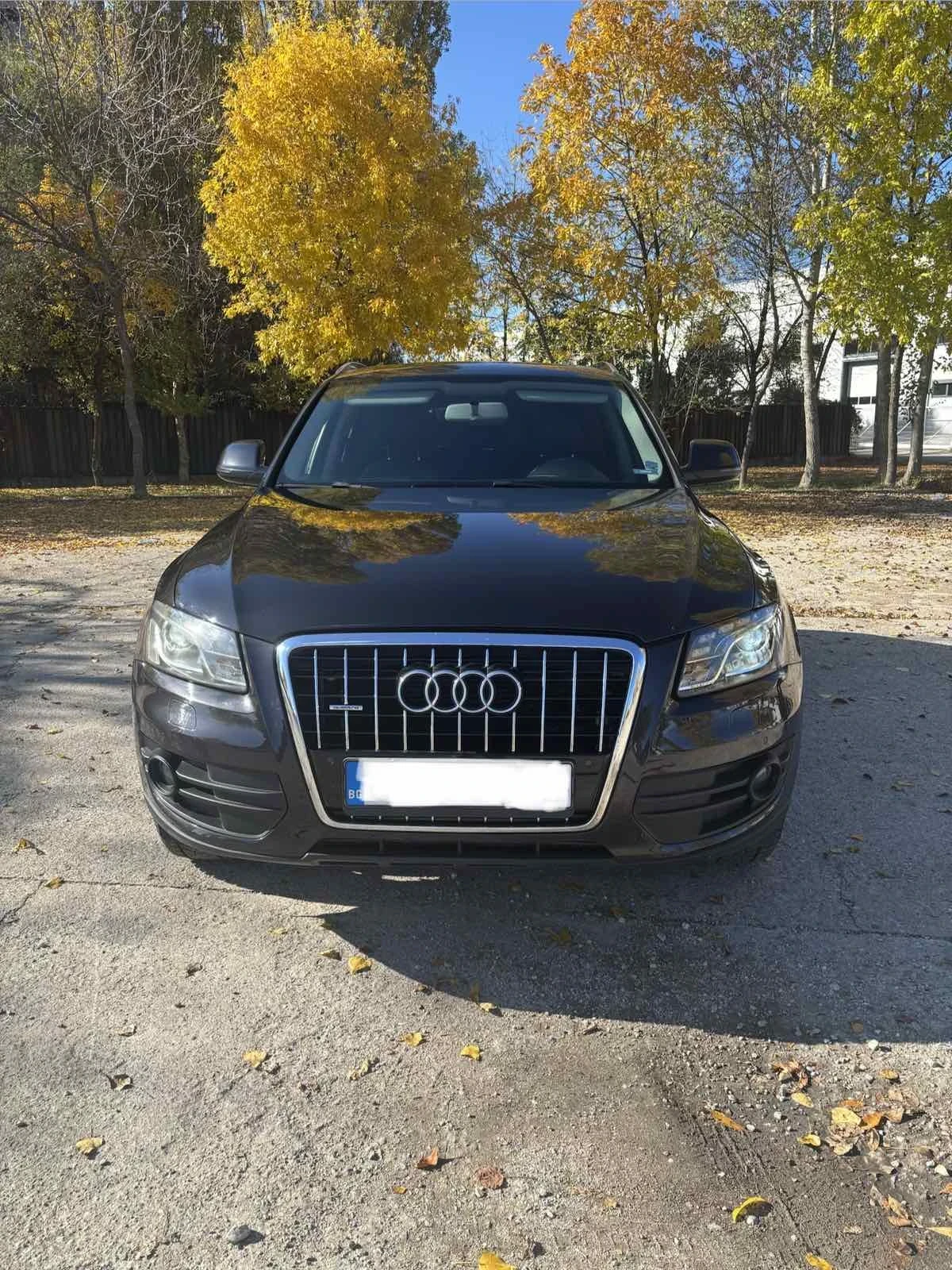 Audi Q5 3.0 ����, ������� | Mobile.bg � ����������� 2