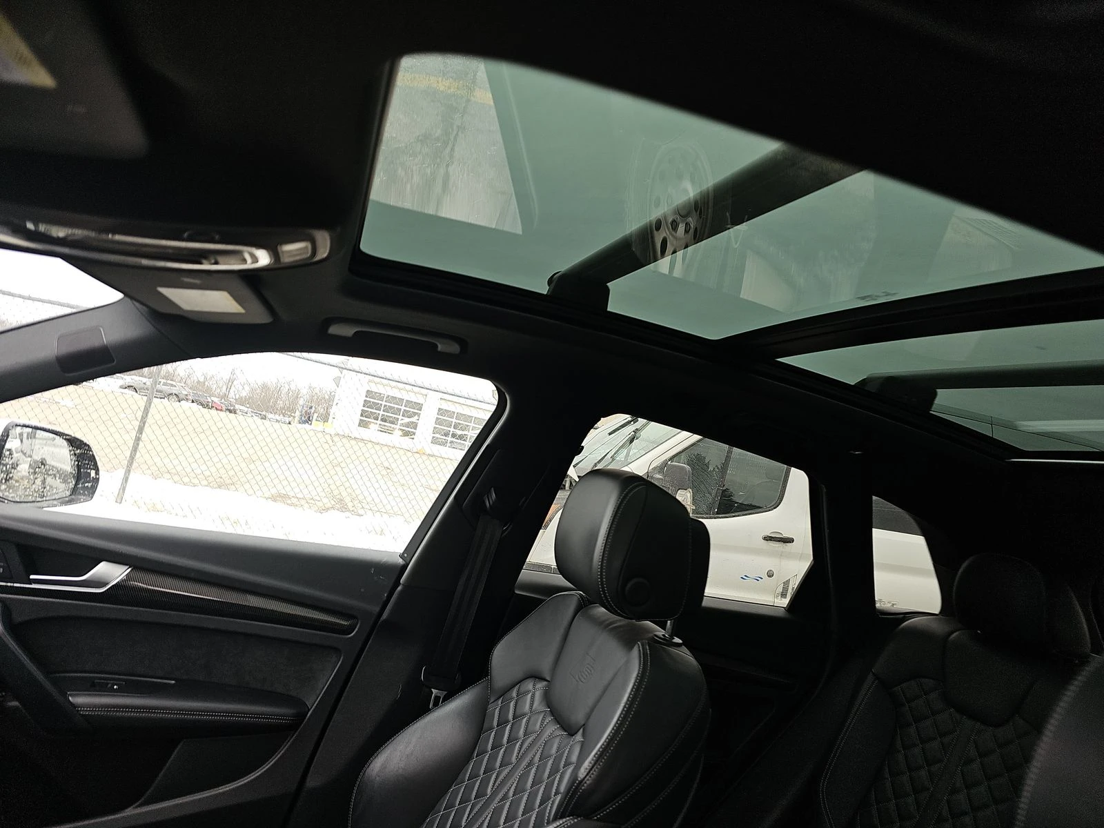 Audi SQ5 MATRIX* BANG* OLUFSEN* CARBON* 360������*  | Mobile.bg � ����������� 14