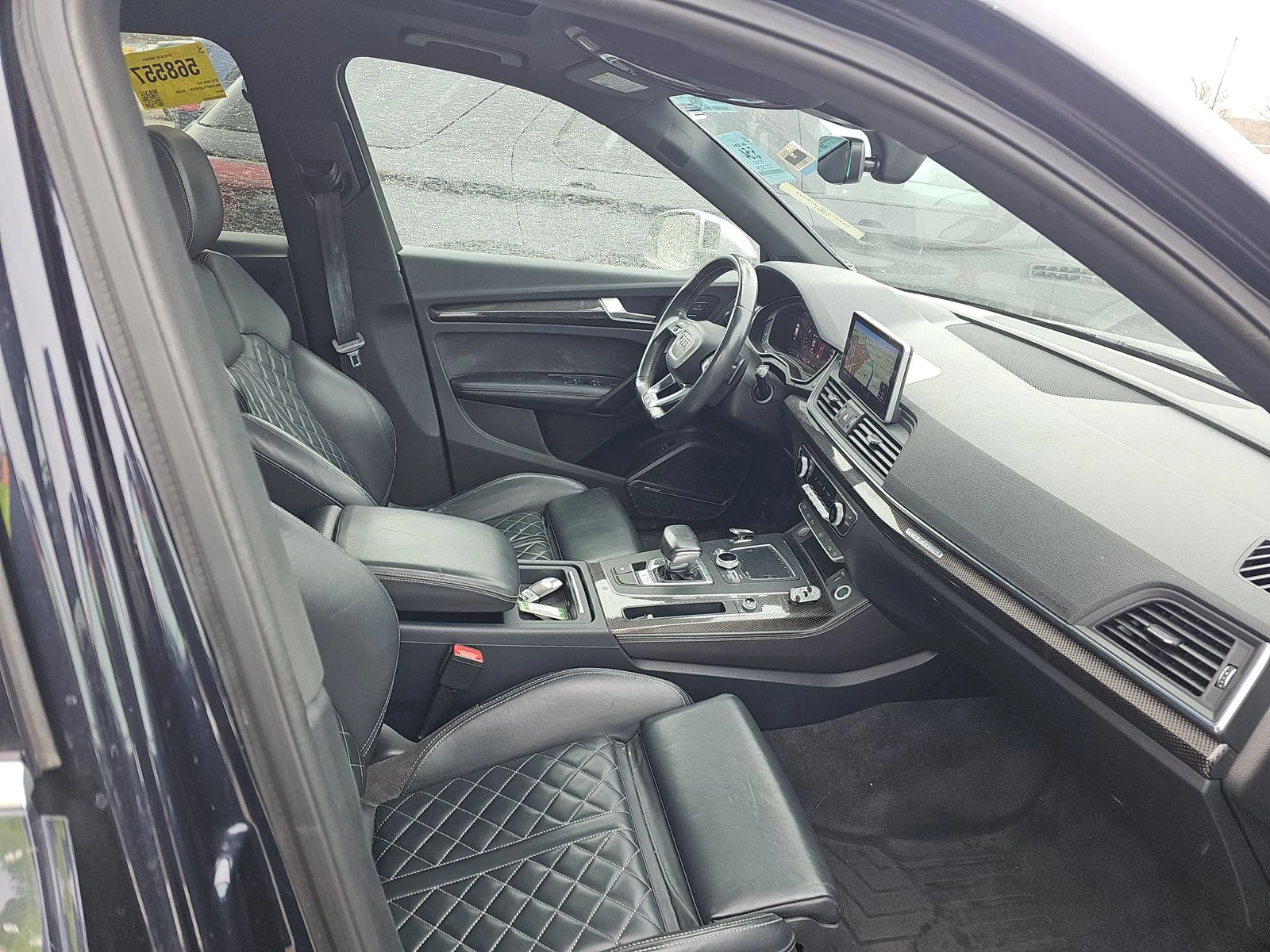 Audi SQ5 MATRIX* BANG* OLUFSEN* CARBON* 360������*  | Mobile.bg � ����������� 12