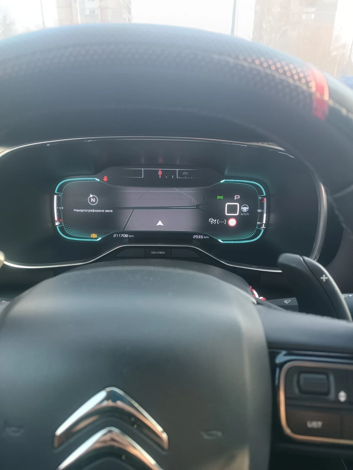 Citroen C5 Aircross  - изображение 7