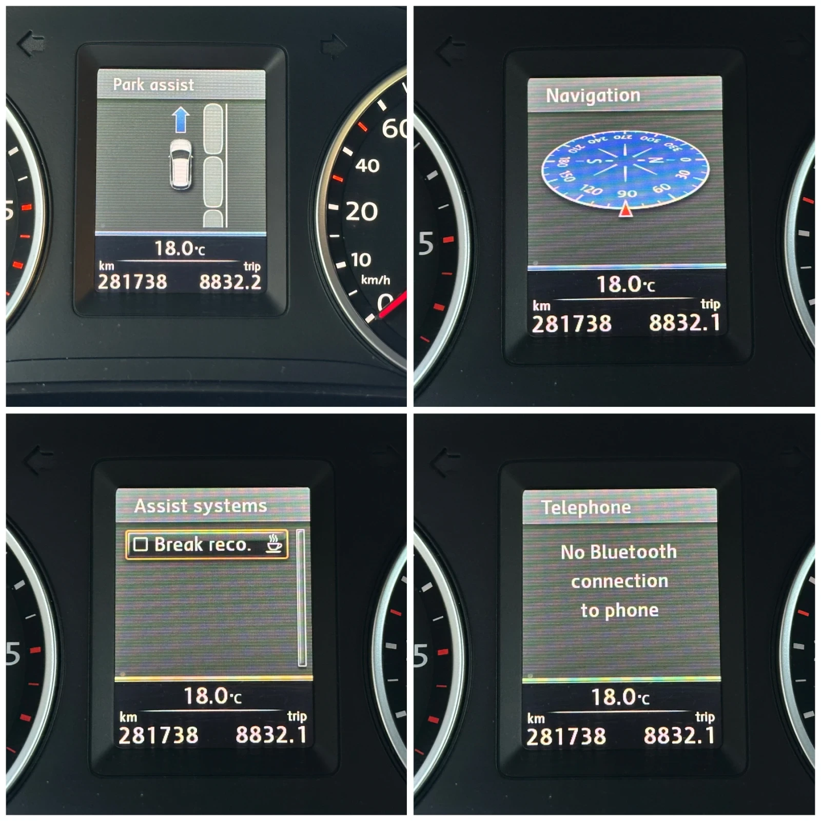 VW Tiguan 2.0 TDI Facelift | 4Motion | Trackline | 4x4 - изображение 10