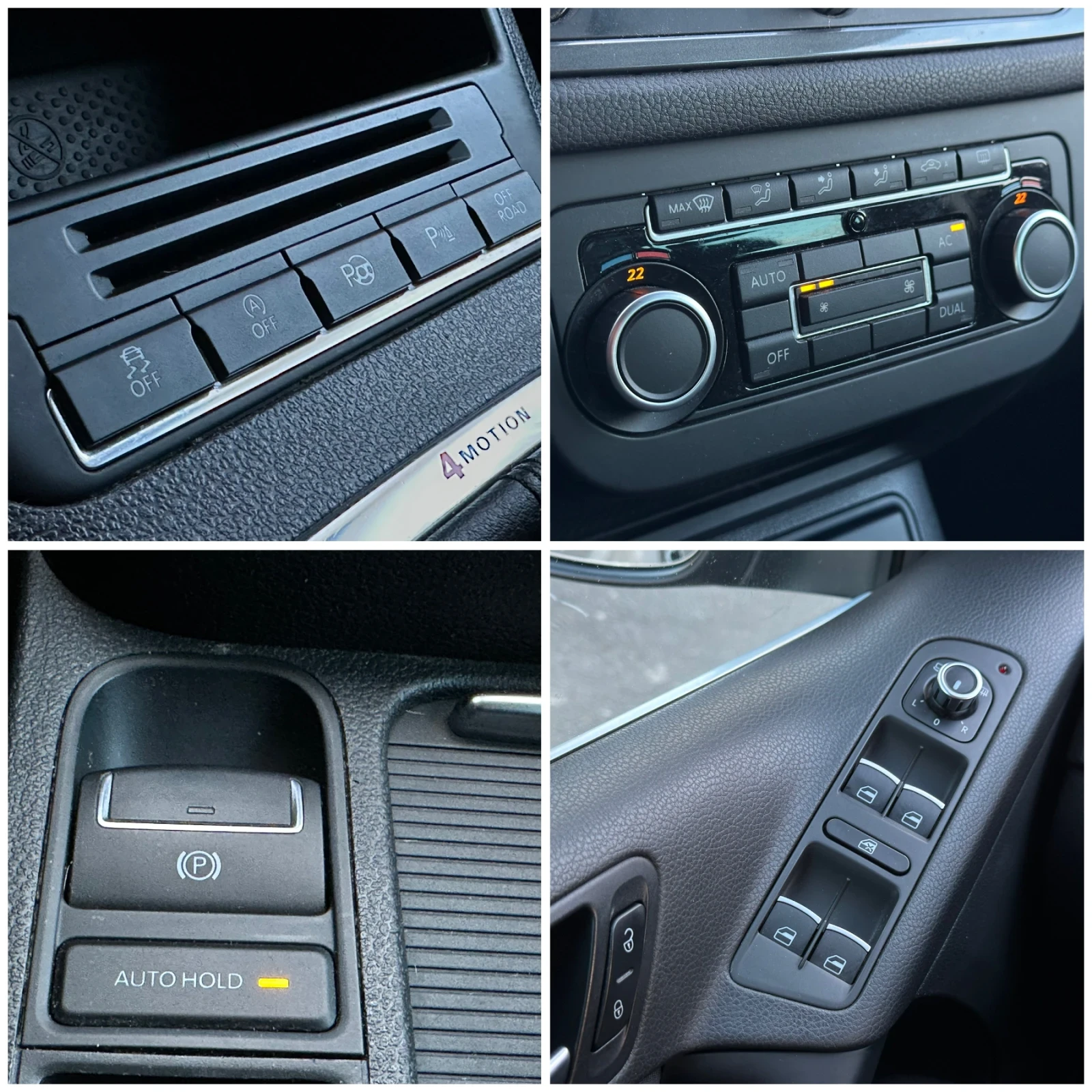 VW Tiguan 2.0 TDI Facelift | 4Motion | Trackline | 4x4 - изображение 9