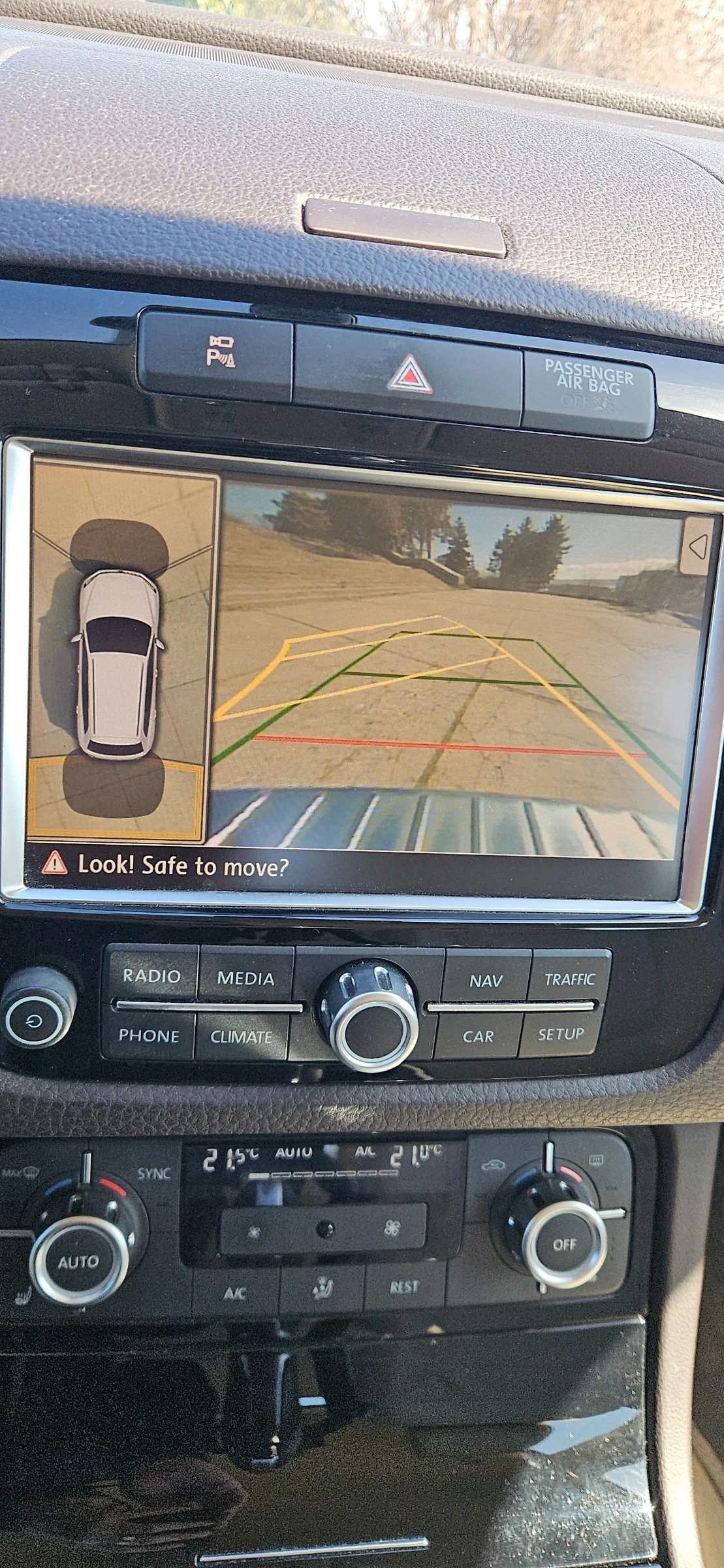 VW Touareg 3.0, снимка 15 - Автомобили и джипове - 53862210