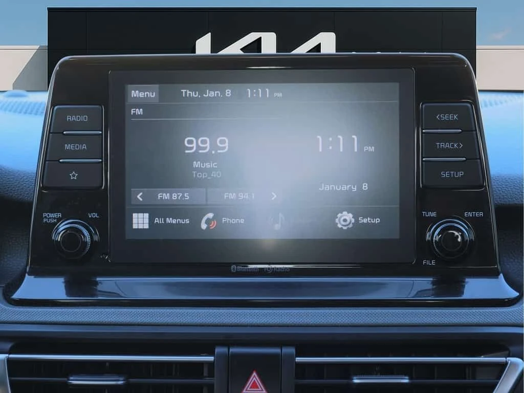 Kia Seltos * LX | Blindspot Alert | Heated Seat | Cruise * , снимка 13 - Автомобили и джипове - 54112855