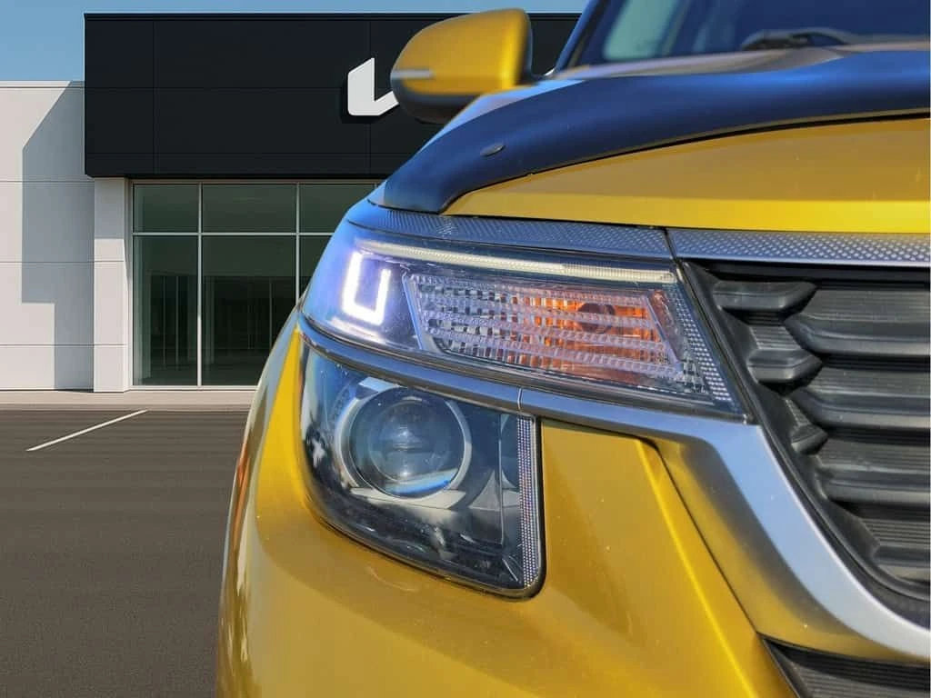 Kia Seltos * LX | Blindspot Alert | Heated Seat | Cruise * , снимка 3 - Автомобили и джипове - 54112855