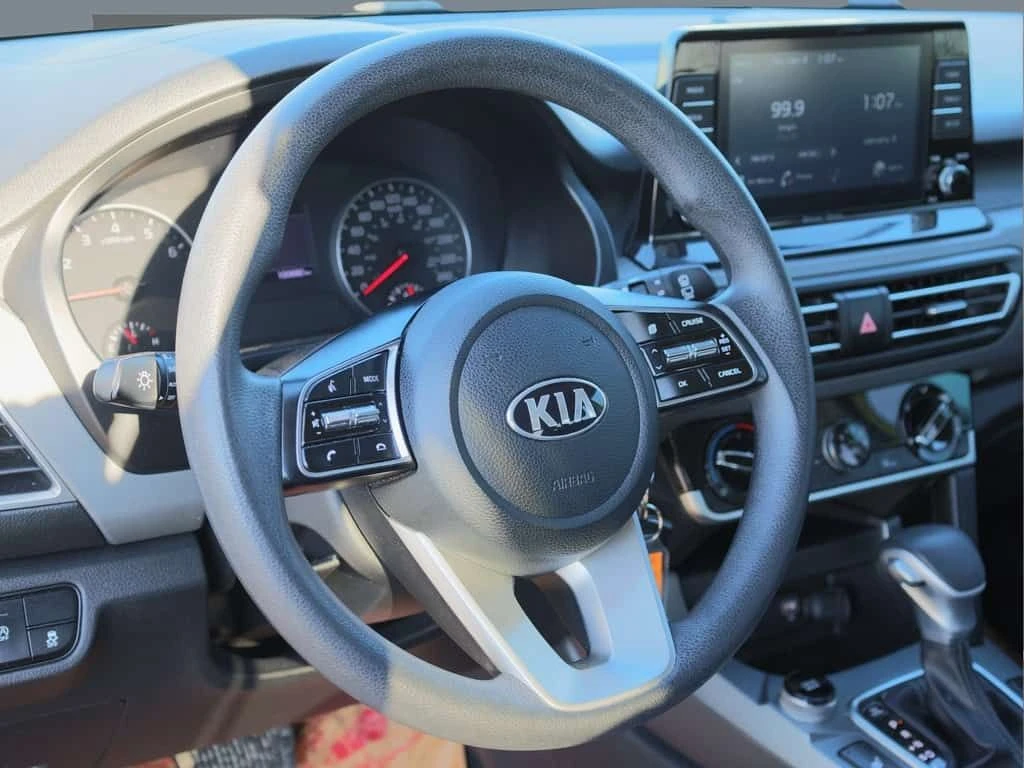Kia Seltos * LX | Blindspot Alert | Heated Seat | Cruise * , снимка 9 - Автомобили и джипове - 54112855