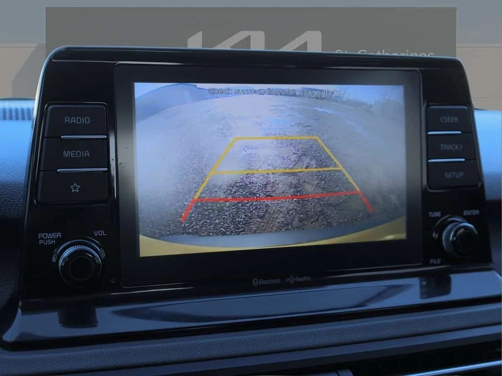 Kia Seltos * LX | Blindspot Alert | Heated Seat | Cruise * , снимка 12 - Автомобили и джипове - 54112855