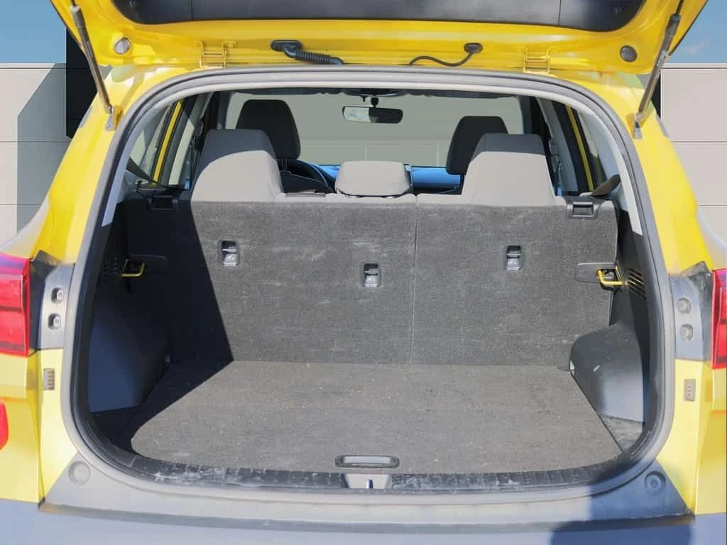 Kia Seltos * LX | Blindspot Alert | Heated Seat | Cruise * , снимка 7 - Автомобили и джипове - 54112855