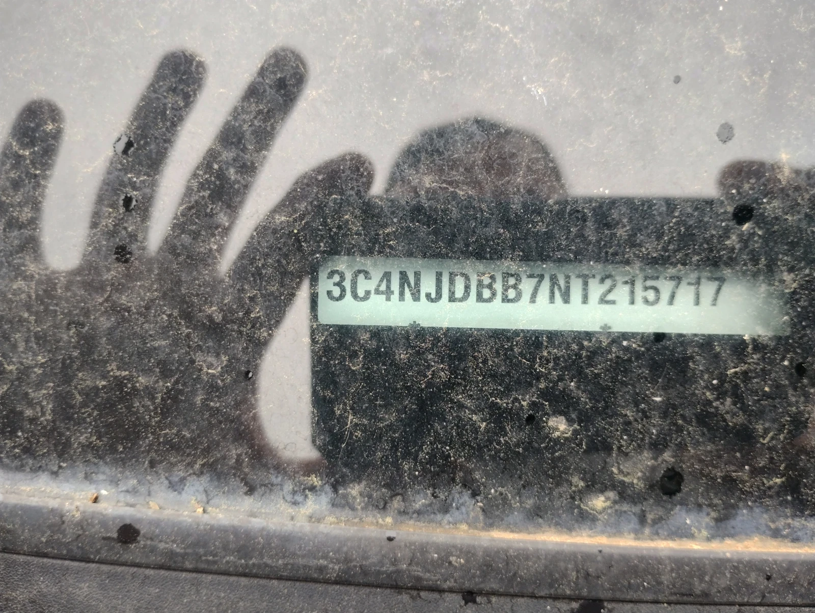 Jeep Compass 2.4 4wd, снимка 12 - Автомобили и джипове - 54477405