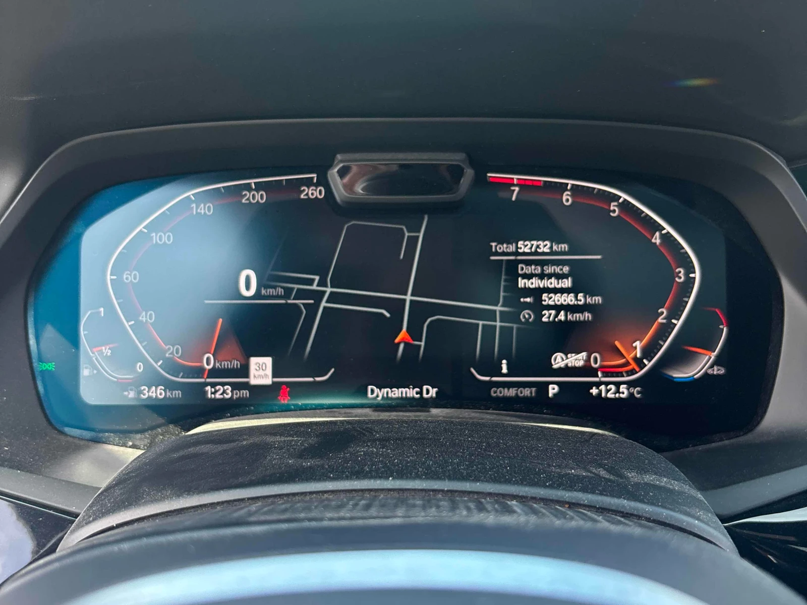 BMW X7 40I * M ПАКЕТ * ОБДУХ * 7 МЕСТА * HEAD UP * , снимка 7 - Автомобили и джипове - 54628900